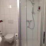 דירה Guest Mit 2 Getrennten Schlafzimmern Fuer 4 Personen 24h Check In *