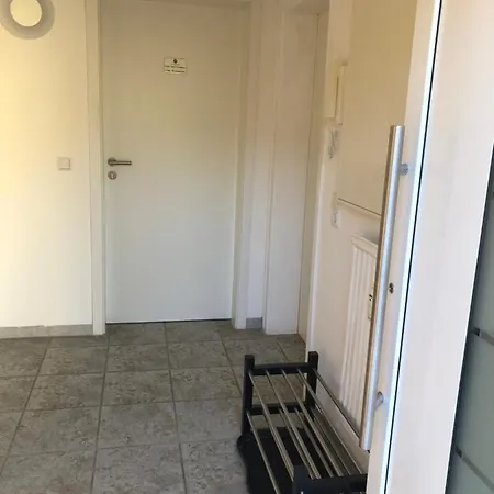 Guest Mit 2 Getrennten Schlafzimmern Fuer 4 Personen 24h Check In Aalen