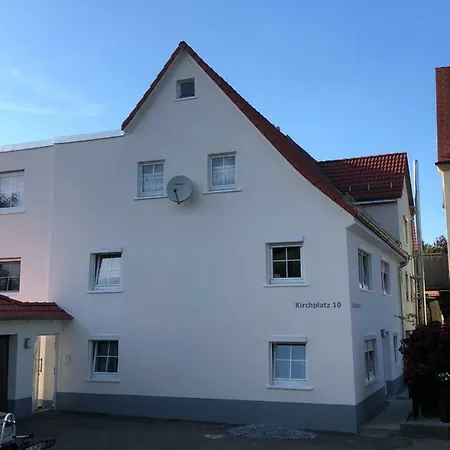 Guest Mit 2 Getrennten Schlafzimmern Fuer 4 Personen 24h Check In Apartmán