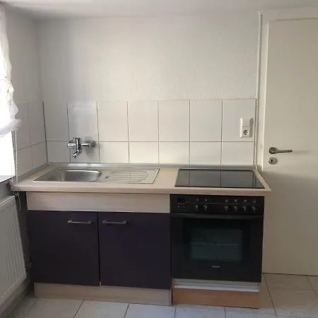 Guest Mit 2 Getrennten Schlafzimmern Fuer 4 Personen 24h Check In *